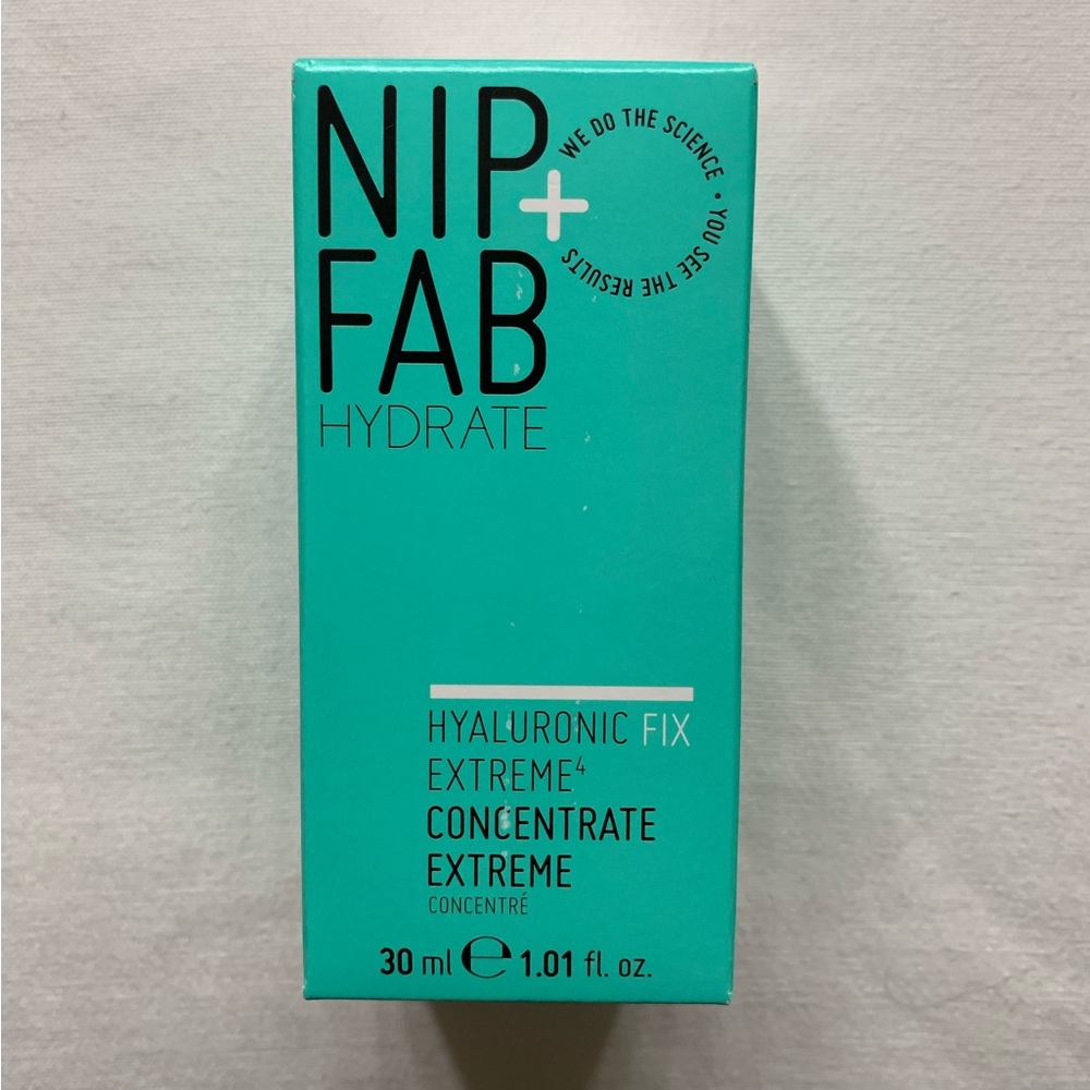Nip + Fab Hydrate